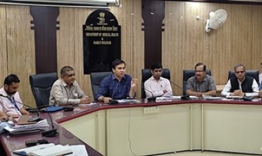 खाद्य सुरक्षा एवं दवा नियंत्रण टीमें भी करेंगी तंबाकू के विरूद्ध जंग में सहयोग