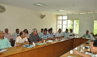 किसान महोत्सव में मुर्रा नर शूरवीर एवं राजा, कड़कनाथ मुर्गा सहित अन्य पशु रहेंगे आकर्षण का केंद्र