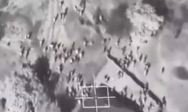 नाइजीरिया की एयरफोर्स ने आतंकियों पर  की एयर स्ट्राइक, बोको हरम के 100 आतंकी ढेर