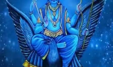 अपनी ही राशि में वक्री हो रहे हैं शनि, सभी राशियों को प्रभावित करेंगे 
