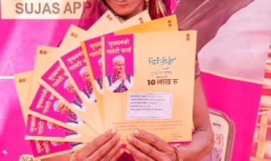 महंगाई राहत कैम्प: 7 करोड़ के पार पहुंचा गारंटी कार्ड वितरण का आंकड़ा
