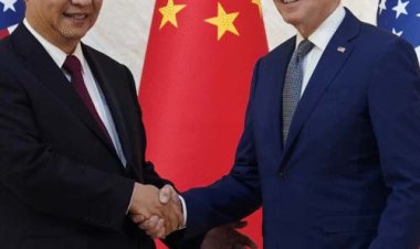 चीन को इकोनॉमिक फ्रंट पर यूएस ने दिया तगड़ा झटका 