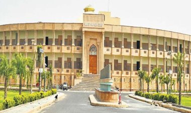 एडिशनल गवर्नमेंट कौसिंल की सेवाएं तत्काल प्रभाव से समाप्त