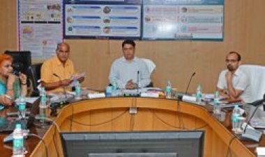 मुख्य ब्लॉक शिक्षा अधिकारी कार्यालय के प्रस्ताव का अनुमोदन, स्कूल शिक्षा परिषद में आईटी कैडर की स्ट्रैंथनिंग होगी