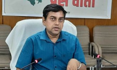 राजस्थान किसान महोत्सव का 16 जून से आगाज प्रदेश के 90 हजार किसान होंगे सम्मिलित