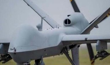 रक्षा मंत्रालय ने प्रीडेटर ड्रोन सौदे को मंजूरी दी, 35 घंटे हवा में रह सकता है, 900 किमी क्षेत्र की निगरानी करने की क्षमता