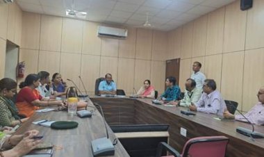 21 जून को आयोजित होगा अंतरराष्ट्रीय योग दिवस समारोह