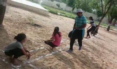 खेलेगा राजस्थान, खिलेगा राजस्थान:  राजीव गांधी ग्रामीण एवं शहरी ओलम्पिक खेलों में खेलेंगे 54.71 लाख लोग