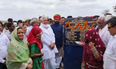 प्रदेश में जल संसाधन के क्षेत्र में धन की कमी को आड़े नहीं आने दिया जाएगा: जल संसाधन मंत्री