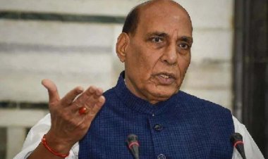 पाकिस्तान को भारत का संदेश, घर में घुस कर मारेंगे