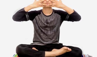 5 मिनट का प्रणायाम दिल को रखेगा दुरुस्त, जानिए कैसे, AIIMS के अध्ययन में हुई पुष्टि
