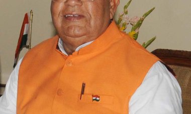 राज्यपाल ने मनु भाकर को बधाई दी, कहा यह पूरे देश लिए गौरव की बात