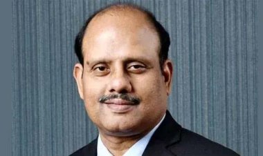 आरबीआई के डिप्टी गवर्नर बने  जानकीरमन