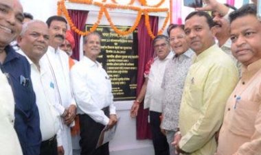 छोटी खाटू में खुलेगा नवीन राजकीय महाविद्यालय , 21 नवीन पदों का होगा सृजन