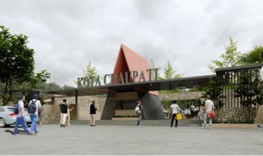 नगरीय एवं विकास मंत्री 28 जून को करेंगे कोटा चौपाटी का लोकार्पण