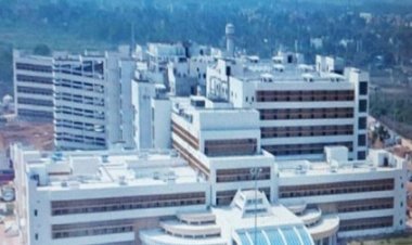 जोधपुर में खुलेगी मारवाड़ मेडिकल यूनिवर्सिटी, प्रथम फेज के कार्यों के लिए 35 करोड़ रुपए का प्रावधान