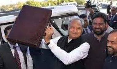 मुख्यमंत्री ने दी मंजूरी, 13 शहरों में विकसित होंगे ‘ग्रीन लंग्स’ - 19 करोड़ रुपए होंगे व्यय