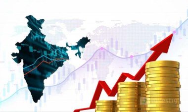 भारतीय अर्थव्यवस्था मजबूत, अगले तीन साल तक अच्छी रहने का अनुमान