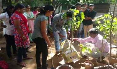 45 राजकीय उच्च माध्यमिक विद्यालयों में खोले जाएंगे कृषि संकाय, CM गहलोत ने दी मंजूरी