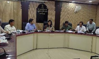 एनीमिया मुक्त राजस्थान बेहतर समन्वय के साथ अभियान का सफल क्रियान्वयन सुनिश्चित करें: अतिरिक्त मुख्य सचिव