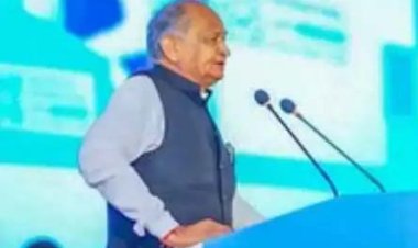 प्रवासी राजस्थानियों की व्यापारिक भागीदारी को मिलेगा बढ़ावा, राजस्थान फाउंडेशन के आयुक्त इंडो ईस्ट अफ्रीका ट्रेड एक्सपो 2023 में करेंगे शिरकत