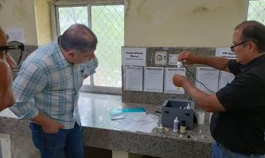 जल जीवन मिशन के सभी स्त्रोंतों की करें सैम्पल टेस्टिंग: प्रबन्ध निदेशक, जल जीवन मिशन