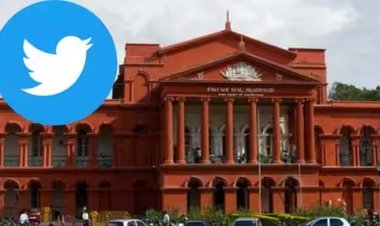 कर्नाटक हाईकोर्ट ने ट्विटर पर लगाया 50 लाख जुर्माना