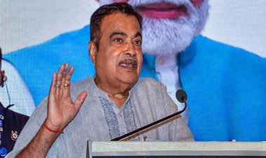 2024 में पहले से ज्यादा सीटों के साथ लौटेगी मोदी  सरकार: नितिन गडकरी 