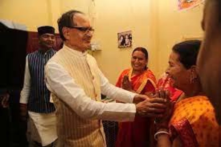 10 जुलाई को इंदौर में एक लाख लाड़ली बहनों सहित प्रदेशभर की बहनें लेंगी शपथ