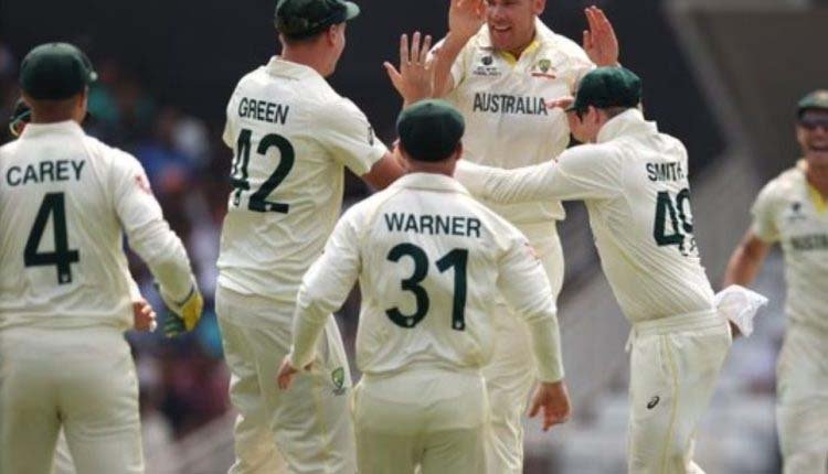 ऑस्ट्रेलिया ने भारत को 209 रन से हराया, लगातार दूसरी बार फाइनल हारा