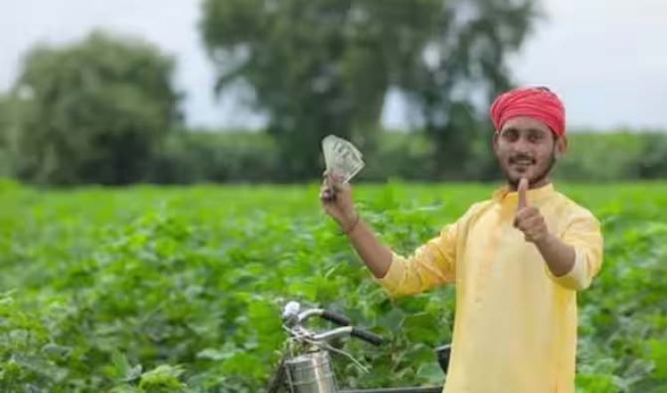 पीएम-किसान के लाभार्थी कृषक ई-केवाईसी सत्यापन करवाएं किसान मोबाइल एप के माध्यम से भी कर सकेंगे ई-केवाईसी