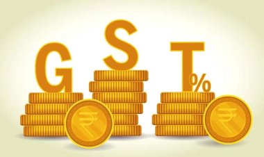 जून में जीएसटी से भरा सरकार का खजाना, 1.61 लाख करोड़ कलेक्शन