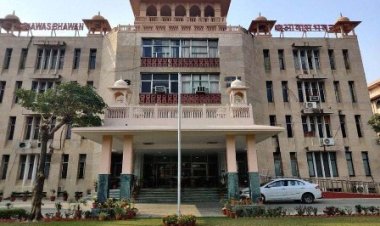 राजस्थान आवासन मंडल में 311 पदों पर होंगी भर्तियां 