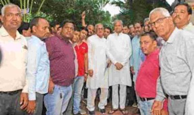 मुख्यमंत्री का संवेदनशील निर्णय- 2000 पशु चिकित्सा संस्थाओं में होगा विद्युतीकरण