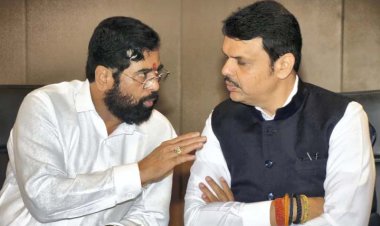 महाराष्ट्र में कैबिनेट विस्तार को लेकर घमासान, शिंदे गुट के विधायकों का अल्टीमेटम