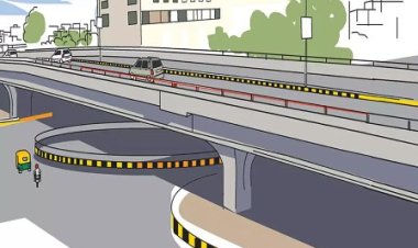 जयपुर-अजमेर रोड पर ट्रैफिक जाम से मिलेगी निजात