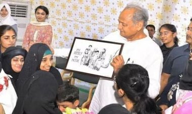 विभिन्न जिलों में बनेंगे 10 अल्पसंख्यक छात्रावास, जयपुर में वर्किंग वुमेन हॉस्टल और जोधपुर में नागरिक सुविधा केंद्र बनेगा