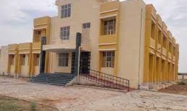 जयपुर में बनेगा 200 विद्यार्थी क्षमता का राजकीय अल्पसंख्यक अंग्रेजी माध्यम आवासीय विद्यालय