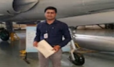 चंद्रयान-3 अभियान में उमरिया के प्रियांशु की महत्वपूर्ण भूमिका