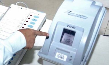 लोकतंत्र के महापर्व में हर एक मतदाता की भागीदारी है जरूरी