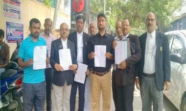 नीतीश-तेजस्वी समेत आधे दर्जन लोगों पर हत्या का केस