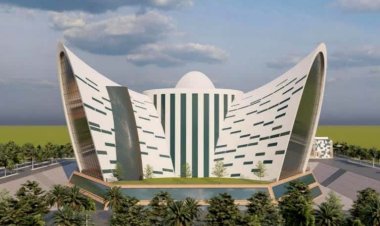 राजीव गांधी फिनटेक डिजिटल संस्थान विधेयक-2023 ध्वनिमत से पारित