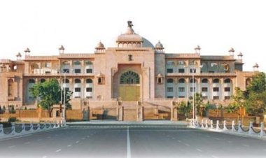 प्रदेश की 96 प्रतिशत जेलों में वीसी के माध्यम से पेशी की सुविधा उपलब्ध