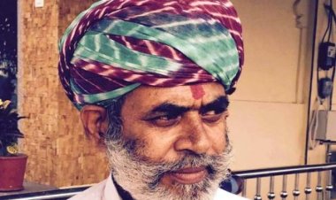 65 साल की उम्र में विधायक ने किया बीए, अब करेंगे MA और PHD, जानिए कौन हैं MLA