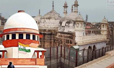 अनजाने में कर दिया गया था निपटारा,फिर होगी ज्ञानवापी पर सुनवाई
