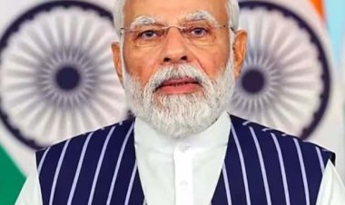 योगी सरकार ने रदद की स्कूलों में मोहर्रम की छुटटी, बच्चे देखेंगे पीएम मोदी का कार्यक्रम