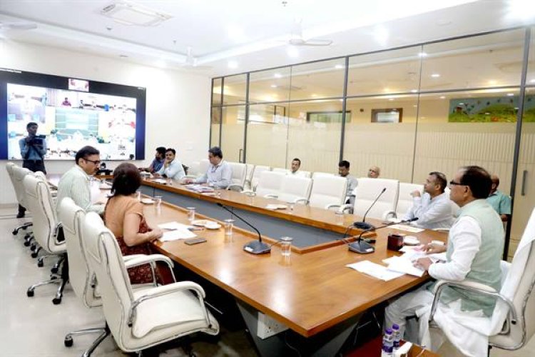 लाड़ली बहना सेनाएँ बनेंगी महिला सशक्तिकरण का माध्यम:मुख्यमंत्री