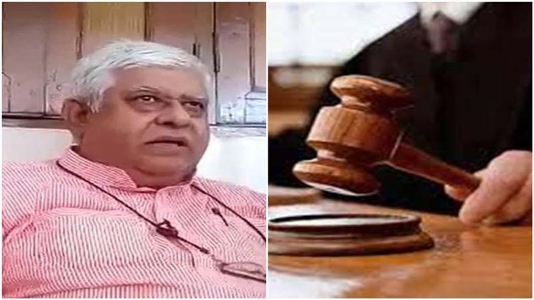 पूर्वमंत्री राजा पटेरिया की बढ सकती है मुश्किल, आरोप तय, एमपी-एमएलए कोर्ट में अगली सुनवाई 13 जुलाई को 