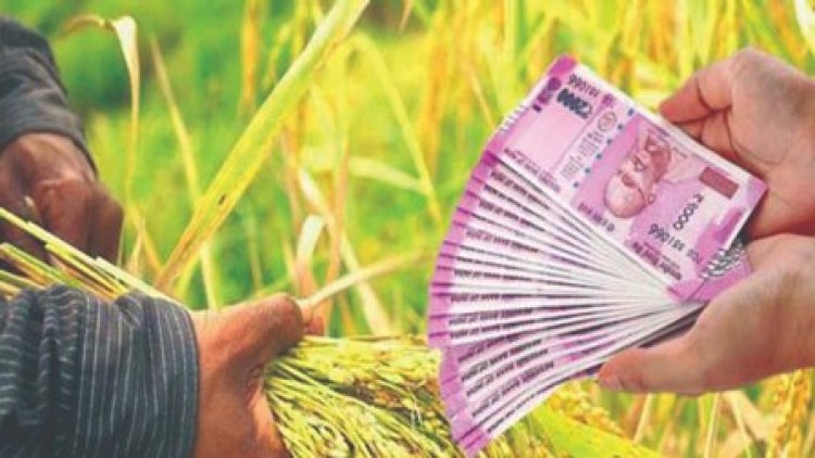 आरबीसी 6-4 में किसानों, पशुपालकों, कारीगरों और मछुआरों को मिलेगा आर्थिक सहायता