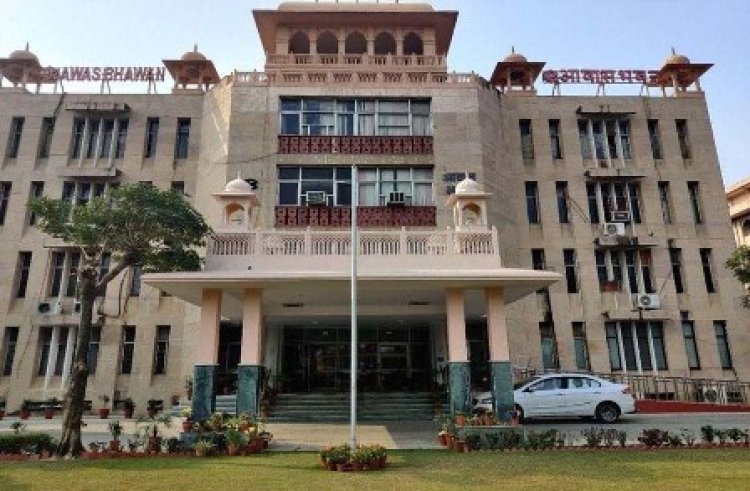 राजस्थान आवासन मंडल में 311 पदों पर होंगी भर्तियां